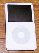 iPod 30G