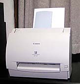 canon LBP-350