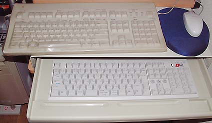 keyboard