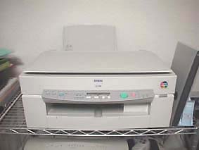 EPSON@CC-700 