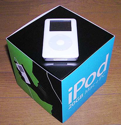 4G iPod