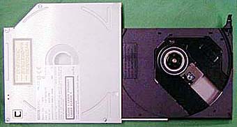 TEAC uCD-224Ev