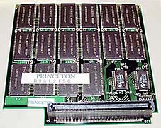 PRINCETON 128MB