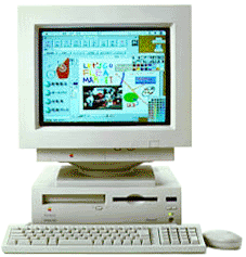 Performa 6260